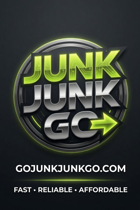 JunkJunkGo logo